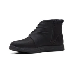 Clarks Breeze Dusk Bootie Black (Women's) 12 Clarks Breeze Dusk Bootie Black (Women's) -Dansko Shop Blk 4 7b054b96 109e 4a0c a0e4 b3b2f3987a67