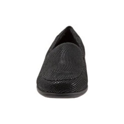 Trotters Deanna Slip-On Black Mini Dots (Women's) -Dansko Shop Blk 4 8dc7e38d 1b6d 472c ab62 972a50b72c57