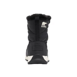 Sorel Whitney II Short Winter Boot Black (Women's) -Dansko Shop Blk 4 9ee9abe9 1f30 49e8 9636 1004af773b07