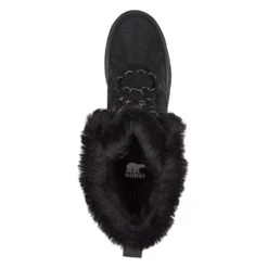 Sorel Whitney II Tall Winter Boot Black (Women's) 11 Sorel Whitney II Tall Winter Boot Black (Women's) -Dansko Shop Blk 4 d2d01c76 1fb0 489c 9abe 7a35c29e7157