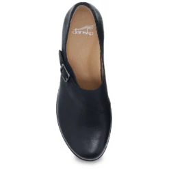 Dansko Marisa Black Nubuck (Women's) -Dansko Shop Blk 4 d3da730a d85f 48ed 9e46 d4f880721e7a