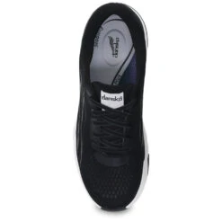 Dansko Pace Black (Women's) -Dansko Shop Blk 5 167f5ee8 863c 421a aa3d 23b57851b91a