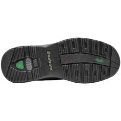 Dunham 8000 Mid Waterproof Boot Black Leather (Men's) 11 Dunham 8000 Mid Waterproof Boot Black Leather (Men's) -Dansko Shop Blk 5 1702ad06 ae49 4037 a22d 1534dad0625a