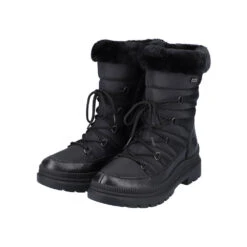 Remonte D0C78-01 Lorraine 78 Winter Boot Black (Women's) 17 Remonte D0C78-01 Lorraine 78 Winter Boot Black (Women's) -Dansko Shop Blk 5 52e68ef3 a191 4214 92b2 890d20bd8bfe