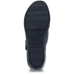 Dansko Marisa Black Nubuck (Women's) -Dansko Shop Blk 5 57397901 1dfc 4dd5 be13 d6b49390ebb7