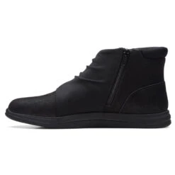 Clarks Breeze Dusk Bootie Black (Women's) 13 Clarks Breeze Dusk Bootie Black (Women's) -Dansko Shop Blk 5 7c1d67fb f4aa 4157 b4ad 379bd6b60c89