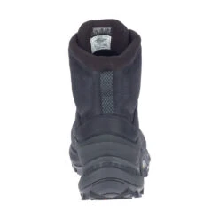 Merrell Thermo Overlook 2 Mid Waterproof Black (Men's) -Dansko Shop Blk 5 aff732e7 be9d 4216 8b7e 3791a48c1a9c