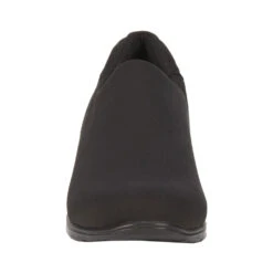 Walking Cradle Dash Slip-On Black Stretch (Women's) -Dansko Shop Blk 5 c0086d65 01f7 46ed b6a6 7041737c0669