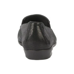 Walking Cradles Florence Slip-On Black Leather (Women's) -Dansko Shop Blk 5 e1032569 818f 4244 9961 f7c3f0d19440