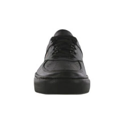 SAS High Street Sneaker Matte Black (Men's) 12 SAS High Street Sneaker Matte Black (Men's) -Dansko Shop Blk 5 edca62fd 18f8 498c 9296 edd21575f854