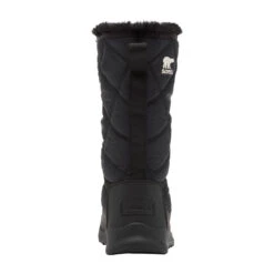 Sorel Whitney II Tall Winter Boot Black (Women's) 12 Sorel Whitney II Tall Winter Boot Black (Women's) -Dansko Shop Blk 5 f0b7622a 1943 41f7 ba53 70ec79a00f38