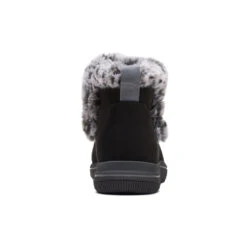 Clarks Breeze Fur Bootie Black (Women's) 14 Clarks Breeze Fur Bootie Black (Women's) -Dansko Shop Blk 6 8ac5819e 58c7 41af 98d1 5627bed9d114