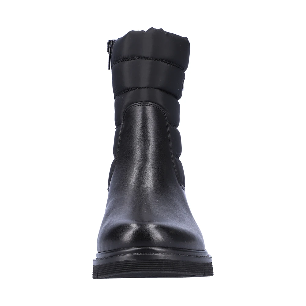 Remonte D3977-01 Boot Black (Women's) 8 Remonte D3977-01 Boot Black (Women's) - Image 6