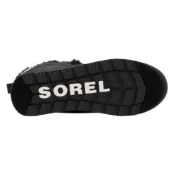 Sorel Whitney II Tall Winter Boot Black (Women's) 13 Sorel Whitney II Tall Winter Boot Black (Women's) -Dansko Shop Blk 6 ebfdc80f bb2b 4aed a907 eafac82ae30a