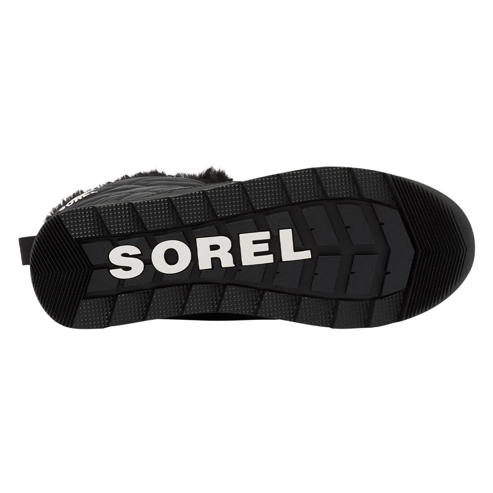 Sorel Whitney II Tall Winter Boot Black (Women's) 8 Sorel Whitney II Tall Winter Boot Black (Women's) - Image 6