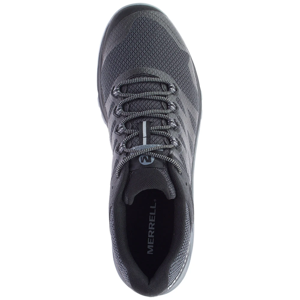 Merrell Nova 2 Black (Men's) 8 Merrell Nova 2 Black (Men's) - Image 6