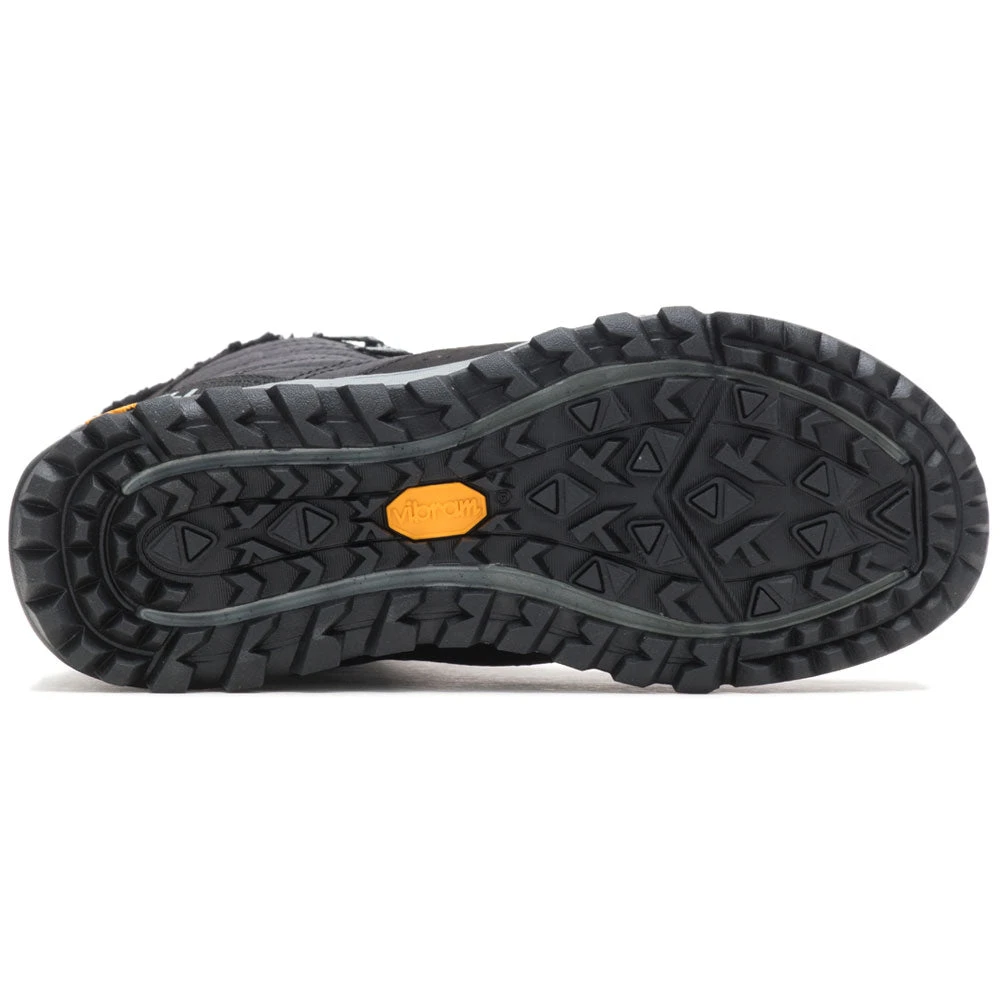 Merrell Antora Sneaker Boot Waterproof Black (Women's) 9 Merrell Antora Sneaker Boot Waterproof Black (Women's) - Image 7