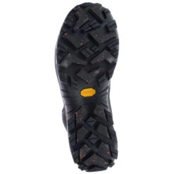 Merrell Thermo Overlook 2 Mid Waterproof Black (Men's) -Dansko Shop Blk 7 c0037fc6 1012 46b9 8e2a 199fd02a0354