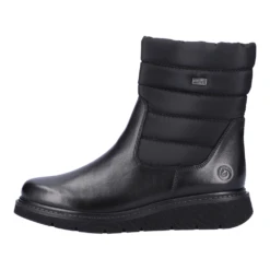 Remonte D3977-01 Boot Black (Women's) 19 Remonte D3977-01 Boot Black (Women's) -Dansko Shop Blk 7 c98b046a 24bd 4382 9894 2bd82fd9509c