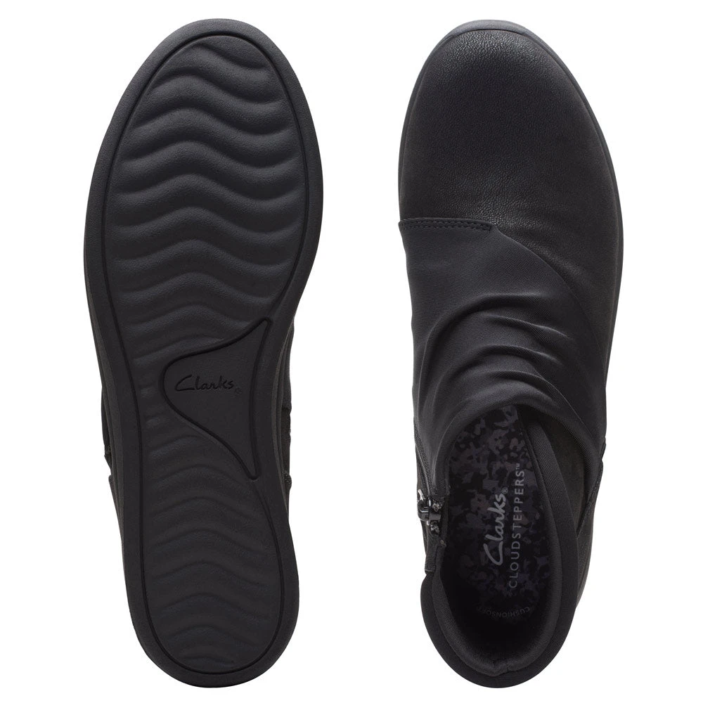 Clarks Breeze Dusk Bootie Black (Women's) 9 Clarks Breeze Dusk Bootie Black (Women's) - Image 7