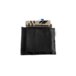 RAINRAPS RainRap Hooded Black & Plaid (Women's) 15 RAINRAPS RainRap Hooded Black & Plaid (Women's) -Dansko Shop Blk Plaid 5