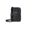 Baggallini Take Two RFID Bryant Crossbody Midnight Blossom -Dansko Shop BlkBloom 1