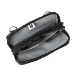 Baggallini Take Two RFID Bryant Crossbody Midnight Blossom 10 Baggallini Take Two RFID Bryant Crossbody Midnight Blossom -Dansko Shop BlkBloom 4