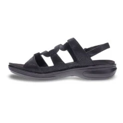 Revere Miami Sandal Black Lizard (Women's) 11 Revere Miami Sandal Black Lizard (Women's) -Dansko Shop BlkLiz 3 a2ae8c01 4557 418a b96a ebe5d5347af3