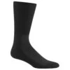 Unisex Diabetic Strider Socks In Black -Dansko Shop Blk 6a0b50ab b0a1 4fab a965 e6c453595950