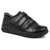 Ziera Snow Sneaker Black (Women's) -Dansko Shop Bll 1