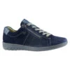Hartjes XS Casual Shoe Blue Nubuck (Women's) 1 Hartjes XS Casual Shoe Blue Nubuck (Women's) -Dansko Shop Blu