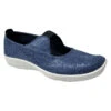 Arcopedico Leina Blue Liho (Women's) 2 Arcopedico Leina Blue Liho (Women's) -Dansko Shop BluLiho