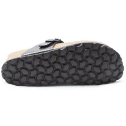 Sabatini Bari Sandal Nero Black (Women's) -Dansko Shop Bori BlkSp 5