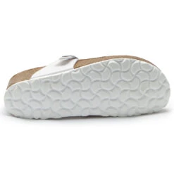 Sabatini Bari Sandal Bianco White (Women's) -Dansko Shop Bori WhtSp 4
