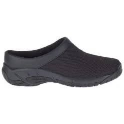 Merrell Encore Breeze 4 Black (Women's) -Dansko Shop Breeze4 Blk 3