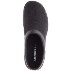 Merrell Encore Breeze 4 Black (Women's) -Dansko Shop Breeze4 Blk 6