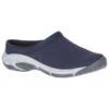 Merrell Encore Breeze 4 Slip-On Navy (Women's) -Dansko Shop Breeze4 Nvy 1