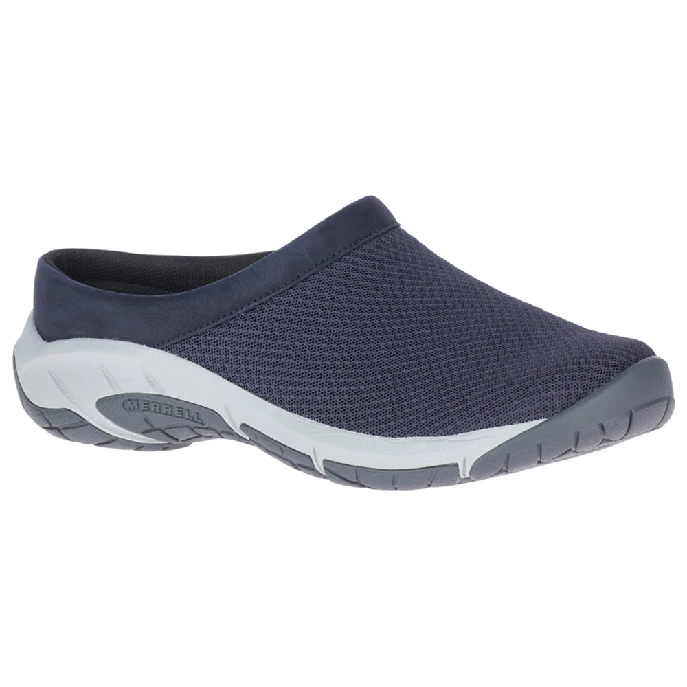 Merrell Encore Breeze 4 Slip-On Navy (Women's) 3 Merrell Encore Breeze 4 Slip-On Navy (Women's)