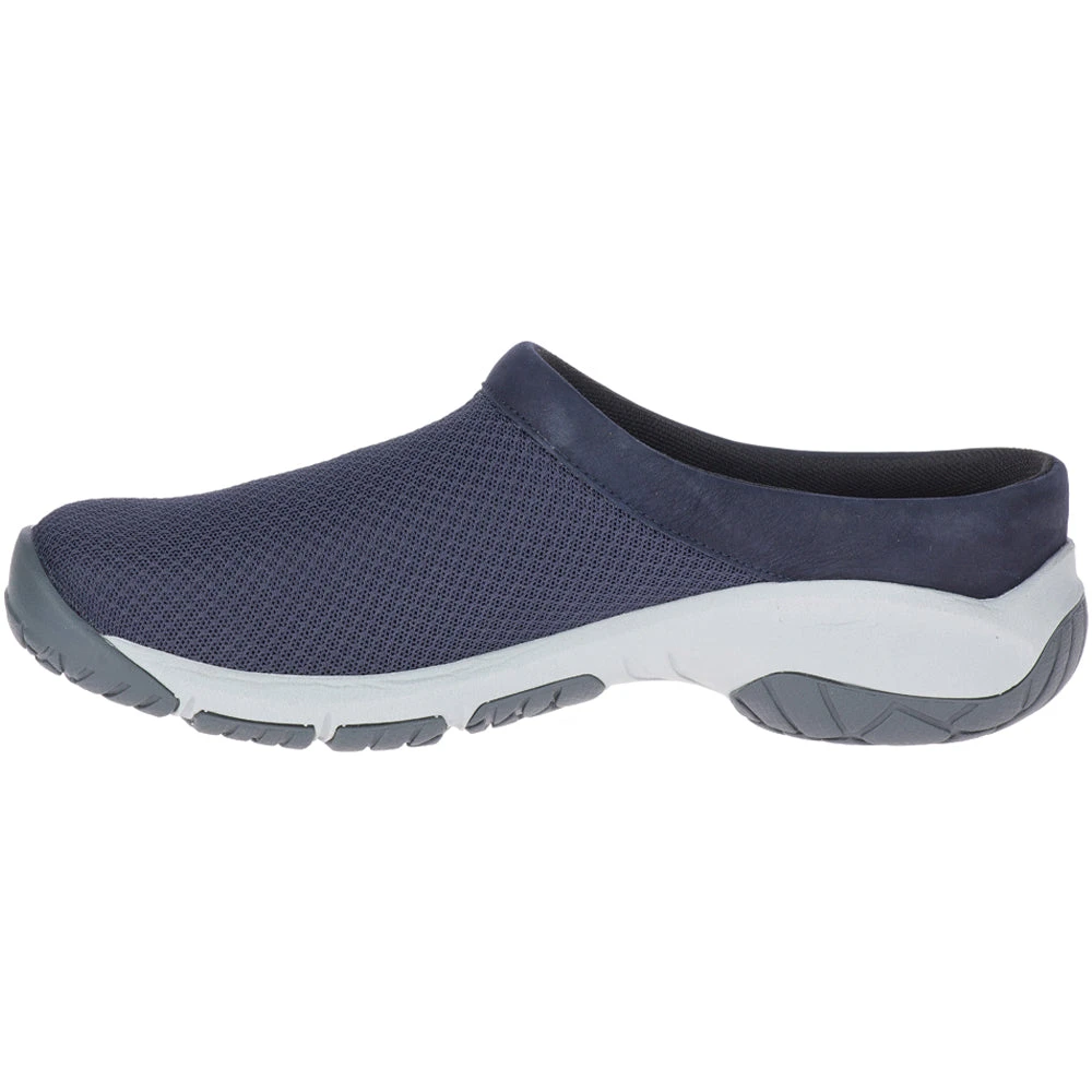 Merrell Encore Breeze 4 Slip-On Navy (Women's) 5 Merrell Encore Breeze 4 Slip-On Navy (Women's) - Image 3