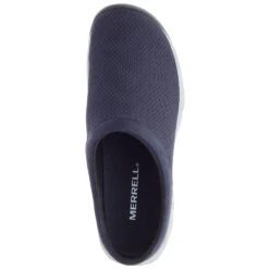 Merrell Encore Breeze 4 Slip-On Navy (Women's) 14 Merrell Encore Breeze 4 Slip-On Navy (Women's) -Dansko Shop Breeze4 Nvy 6