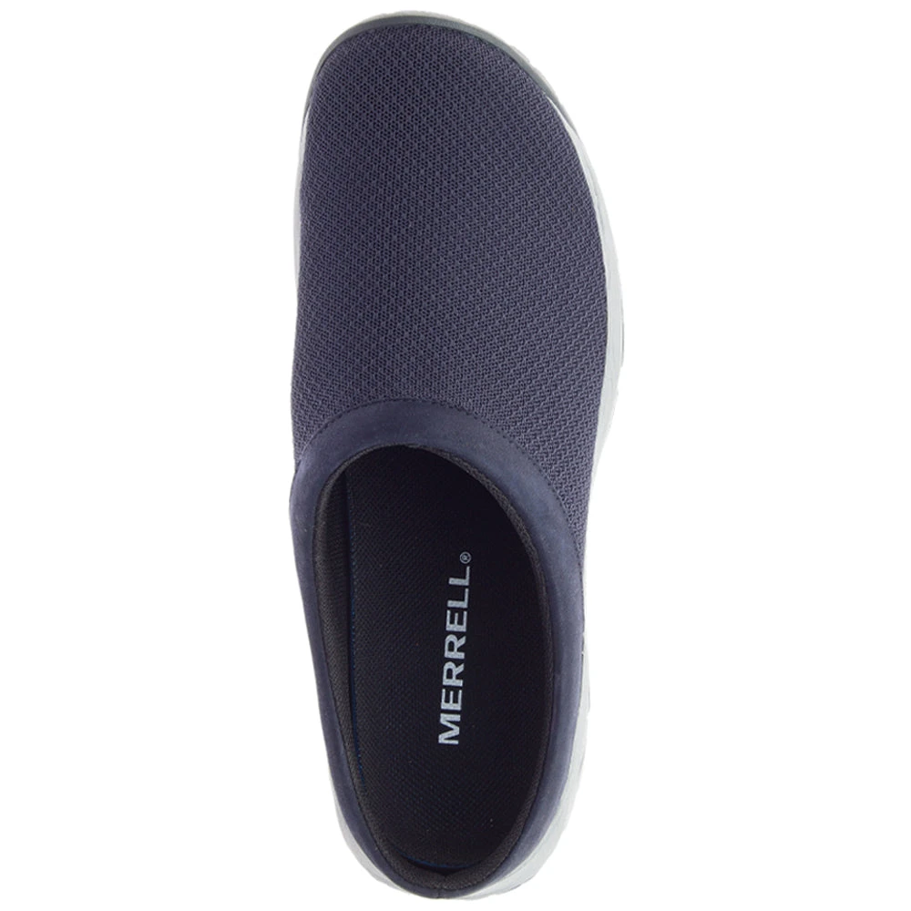 Merrell Encore Breeze 4 Slip-On Navy (Women's) 8 Merrell Encore Breeze 4 Slip-On Navy (Women's) - Image 6