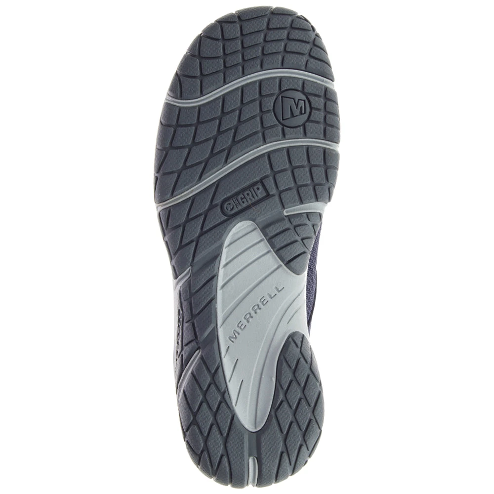 Merrell Encore Breeze 4 Slip-On Navy (Women's) 9 Merrell Encore Breeze 4 Slip-On Navy (Women's) - Image 7