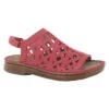 Naot Amadora Sandal Brick Red (Women) -Dansko Shop Bri 1