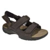 Dunham St Johnsbury Sandal Brown (Men's) 1 Dunham St Johnsbury Sandal Brown (Men's) -Dansko Shop Brn 1 2920cf2d 4672 4099 9448 851e4ab21d67