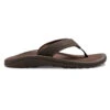 OluKai 'Ohana Flip Flop Java/Ray (Men's) 1 OluKai 'Ohana Flip Flop Java/Ray (Men's) -Dansko Shop Brn 1 a893821e 2109 419d 8914 fcd8bd0d6ef0