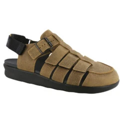 SAS Endeavor Fisherman Sandal Stampede (Men's)