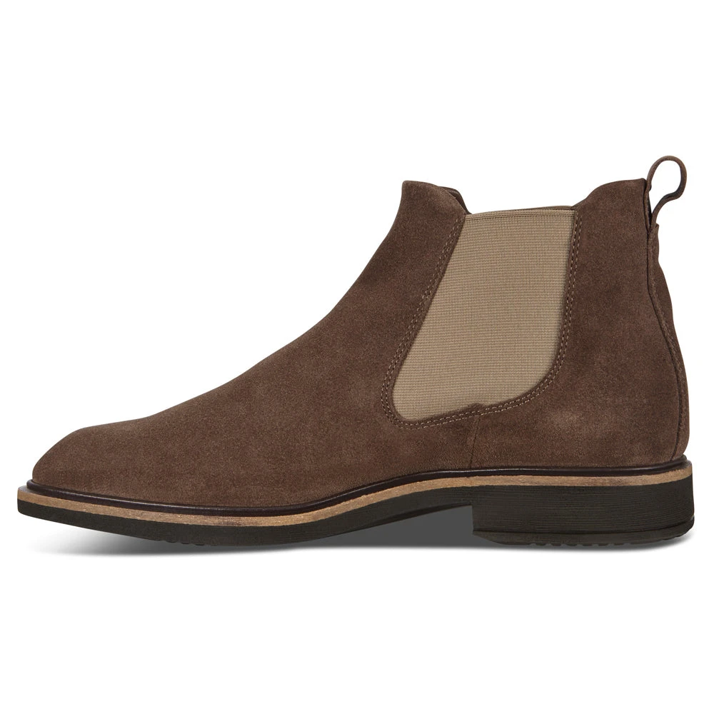 Ecco Vitrus II Chelsea Boot Taupe (Men's) 4 Ecco Vitrus II Chelsea Boot Taupe (Men's) - Image 2