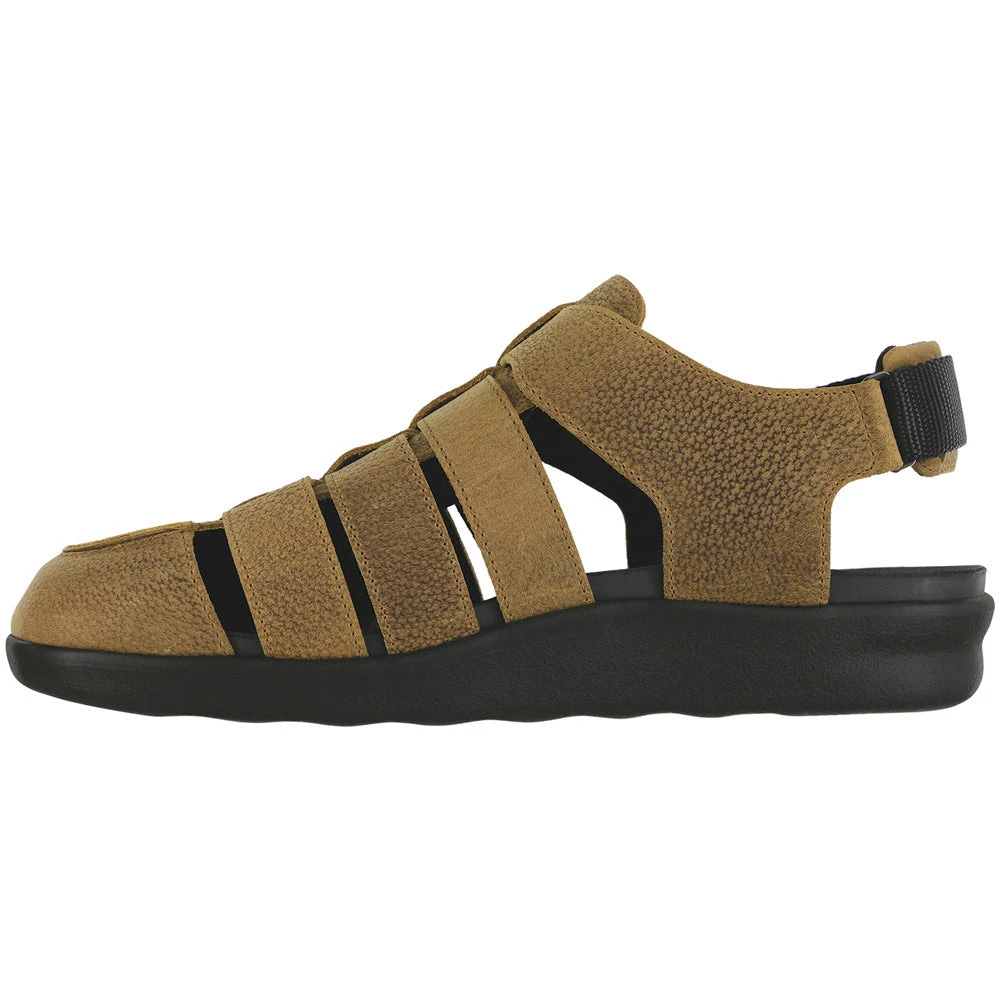SAS Endeavor Fisherman Sandal Stampede (Men's) 4 SAS Endeavor Fisherman Sandal Stampede (Men's) - Image 2