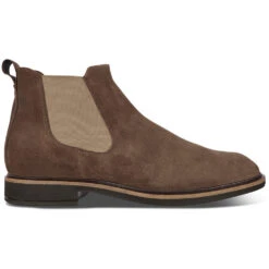 Ecco Vitrus II Chelsea Boot Taupe (Men's) 11 Ecco Vitrus II Chelsea Boot Taupe (Men's) -Dansko Shop Brn 3 1cbb3982 0b26 4462 93f0 2e5c73c1b702
