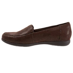 Trotters Deanna Slip-On Brown Mini Dots (Women's) 11 Trotters Deanna Slip-On Brown Mini Dots (Women's) -Dansko Shop Brn 3 708ba6ba 8b4c 4ed5 bb9b c01f5601f16e
